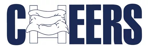 צ'ירס CHEERS PREMIUM LOGO